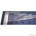 Arrow 9F FINE Mark II Tag Gun +1000 ( Size 15mm ) ( 3/4 ) White Barbs ( Fasteners ) Price Label Clothing Tagging Attacher with Needle Combo - B00FF0AZVO
