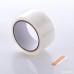 BBX Heavy Duty Shipping Packaging Tape Sealing Adhesive Tape for Moving Shipping Office and Storage 3.1 mill x 1.88inches x 60 Yards per Roll Pack of 6 Clear Packaging Tape - B0784M839B