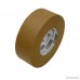 Intertape 530 Utility-Grade Flatback Packaging Tape: 1 in. x 60 yds. (Brown) - B00T6JZC0E