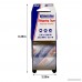 Seal-It Mail & Ship Bandit Shipping and Packing Tape 2 Inches x 1800 Inches One Arm Dispenser - B003UEK95O