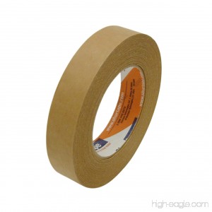 Shurtape FP-96/KRA160 FP-96 General Purpose Kraft Packaging Tape: 1 x 60 yd. - B001BZTUWC