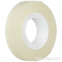 Highland 6200 Invisible Tape 1/2 x 1296 - B00006IF5Y