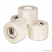 Scotch 38424 Tear-by-Hand Packaging Tape 1.88 x 50yds 1 1/2 Core Clear 4/Pack - B00TA505WO
