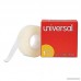Universal 83436VP Invisible Tape 3/4 x 1296 1 Core Clear 12/Pack - B00BX8G4GC