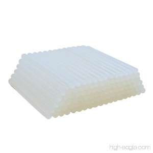 100 Hot N Cool Melt Glue Sticks mini (5/16) X 4 - B00AF0MF6C