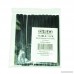 Black Colored Glue Stick mini X 4 12 sticks - B00AF0ME3Q