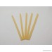 GlueSticksDirect PDR Glue Sticks Amber 7/16 X 10 12.5 lbs Bulk PDR - B00T83WT7W