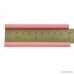 GlueSticksDirect Pink Faux Wax Glue Stick mini X 4 12 Sticks - B00AF0M8R8