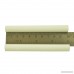 GlueSticksDirect White Colored Glue Sticks 7/16 X 4 5 lbs - B00AF0M0IA