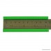 Green Colored Glue Sticks mini X 4 12 sticks - B00AF0M15M