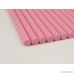 Pink Colored Glue Sticks mini X 4 12 sticks - B00AF0M5H6