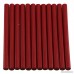 Red Hot Glue Sticks Mini Size - B07DY5G4D8