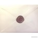 Sealing Wax Sticks，10 Pieces Flexible Glue Gun Sealing Wax for Retro Vintage Invitations Envelope Letter (Gold) - B077K2KJD9