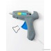 AdTech HiTemp Full-Size Glue Gun for Home Improvement and Decor | Use for Metal Glass and Wood | Gray | Item #0400 - B001BDLXNI