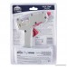 Elmer's Craft Bond High-Temp Mini Hot Glue Gun 10W (E6048) - B00ZUWGZGQ