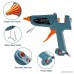 Hot Glue Gun Kits 10pcs Glue Sticks High Temperature Melting Glue Gun 100-Watt Industrial Glue Gun Flexible Trigger for DIY Small Craft Projects&Sealing and Quick Repairs - B077Q83NGZ