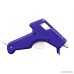 Mini-Safe Hot Glue Gun - High Temp with Insulated Nozzle - B074326217