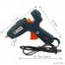 YKHS Hot Glue Gun 60W/100W Dual Power High Temp Heavy Duty Melt Glue Gun Kit—With 20 Pcs Glue Sticks Electronic Glue Gun - B075S34Y9P