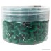 Clipco Push Pins Jar (200-Count) (Green) - B071F9SN1Z