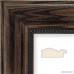 Push Pin Travel Maps Personalized Perfectly Pastel World with Solid wood Brown Frame and Pins 24 x 36 - B0747VMG9C
