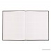 BLUELINE Business Notebook Quad Ruled 9.25 x 7.25 192 Pages (A9Q) - B000FH1OQ2
