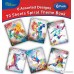 New Generation - Sport Graffiti - 1 Subject 70 Sheets 8 x 10.5 wirebound Spiral Notebook 6 PACK WIDE Ruled - SEE THE MAGIC (6 PACK SPIRAL NOTEBOOK WIDE RULED) - B06XGBMWYY