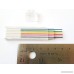 Mechanical Pencil Lead Refills (0.9 mm) - B079C545JX