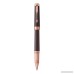 PARKER Premier Rollerball Pen Soft Brown with Fine Point Black Ink Refill - B01N41UF6G