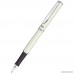 Pentel Libretto Roller Gel Pen and Pencil Set with Gift Box Pen 0.7mm and Pencil 0.5mm Cream Barrels (K6A8W-A) - B009M27MI0