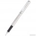 Pentel Libretto Roller Gel Pen and Pencil Set with Gift Box Pen 0.7mm and Pencil 0.5mm Silver Barrels (K6A8Z-A) - B009M27MCQ
