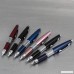 Pentel Sharp Kerry Mechanical Pencil (0.7mm) Black Barrel 1 Pen (P1037A) - B000CD026M