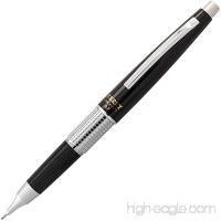 Pentel Sharp Kerry Mechanical Pencil (0.7mm)  Black Barrel  1 Pen (P1037A) - B000CD026M