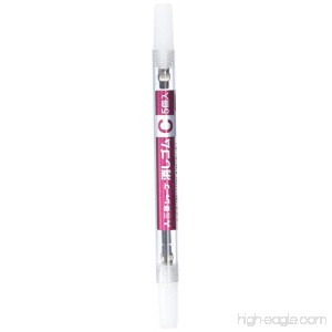 Uni Mechanical Pencil Eraser Refill C (SKC) - B006CQW15S