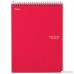 Five Star Spiral Notebooks 1 Subject College Ruled Paper 100 Sheets 11 x 8-1/2 Sheet Size 6 Pack (73525) - B07145M66F