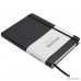 Maggift Hardcover Dot Notebook Bullet Journal A5 Size - B07B9SX56R