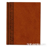 Rediform DaVinci Notebook  College Rule  9.25 x 7.25 Inches  Cream  150 Sheets per Pad (A8005) - B000J07P18
