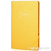 Clearance Sale ! ! ! Unruled/Blank/Plain/Unlined Notebook - Hardcover Sketchbook with Gilded Paper  Premium Thick Paper Journal  8 x 5 inch - B07DHDSK8G