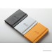 Rhodia Webnotebook Orange 5 1/2 X 8 1/4 - B002TEFBSG