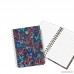 Studio Oh! Hardcover Spiral Notebook Available in 9 Different Designs Justina Blakeney Agave - B074K8Q4ZZ