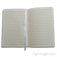 Wide Ruled - Journal Refill/Notebook Refill - from The Amazing Office (Wide Lined) - B01ES718L0