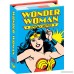 DC Comics Wonder Woman Sticky Notes Booklet - B01790PIU0