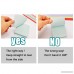 Early Buy 6 Candy Color Sticky Notes Self-Stick Notes 3 in x 3 in 100 Sheets/Pad 12 Pads/Pack in Box - B07DCMLM12