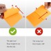 HOMIMP Sticky Notes 3x3 24 Pads 70 Sheets/Pad Colorful Self-Stick Notes for Home Office - B077TSGYCH