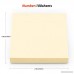 Maihadi Super Sticky Note 3 x 3” 100 Sheets/pad 16pads with 4 Candy Colors New Upgrade-Double Strength Sticky Easy to Post - B07F8JWPDG