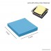 Pop up Sticky Notes 3 x 3 inch Self-Stick Notes Pads 100 Sheet per Pad 10 Pad Include Individual Package Easy Post 5 Colors - B078MKRT7Y