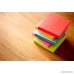 Post-it Notes 3 in x 3 in Cape Town Collection 14 Pads/Pack (654-14AN) - B0002DOC5Y