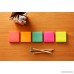 Post-it Notes 3 in x 3 in Cape Town Collection 18 Pads/Cabinet Pack 100 Sheets/Pad (654-18CTCP) - B01C8MCISE