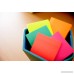 Post-it Notes 3 in x 3 in Cape Town Collection 18 Pads/Cabinet Pack 100 Sheets/Pad (654-18CTCP) - B01C8MCISE