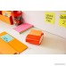 Post-it Super Sticky Pop-up Notes 3 in x 3 in Rio de Janeiro Collection 10 Pads/Pack (R330-10SSAU) - B001PME0VW