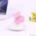Sticky Notes Kereda Self-Stick Notes in Different Shapes Colorful Super Sticky Notes 100 Sheets/Pad for Students Home Office Easy Post(Pack of 10) - B075M4XPV5